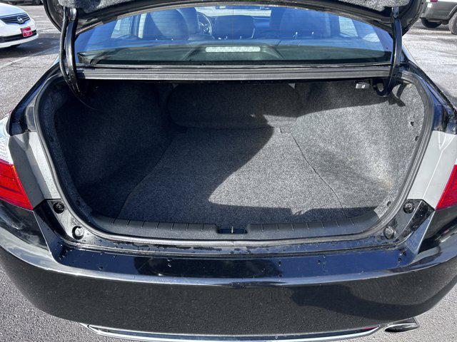 used 2015 Honda Accord car, priced at $16,500