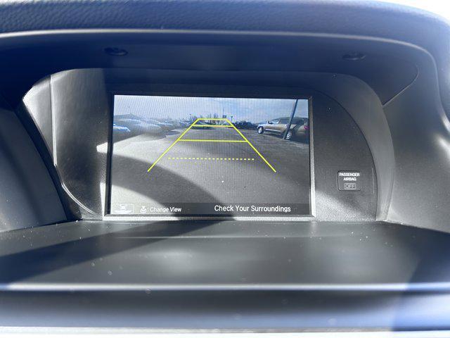 used 2015 Honda Accord car, priced at $16,500