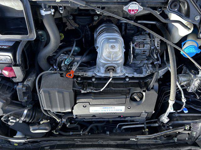 used 2015 Honda Accord car, priced at $16,500