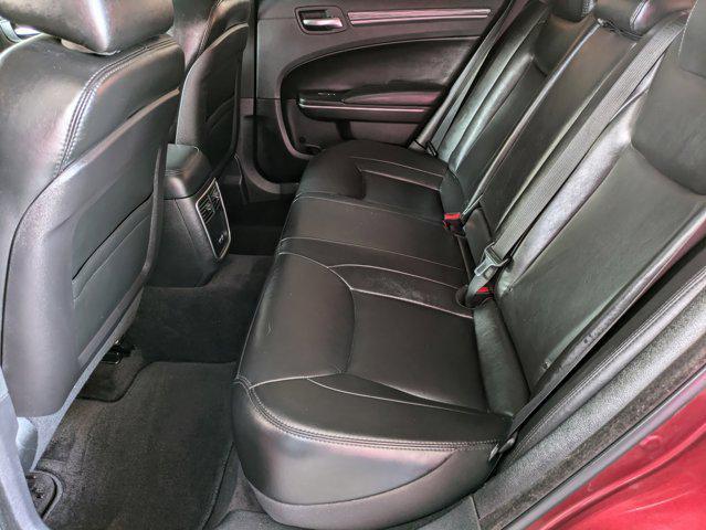 used 2019 Chrysler 300 car, priced at $19,900