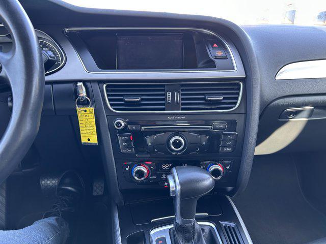 used 2013 Audi allroad car, priced at $12,500