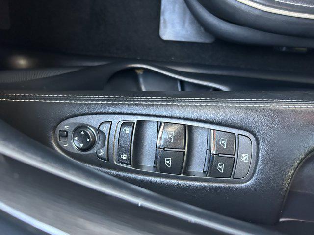 used 2019 INFINITI QX60 car, priced at $17,900