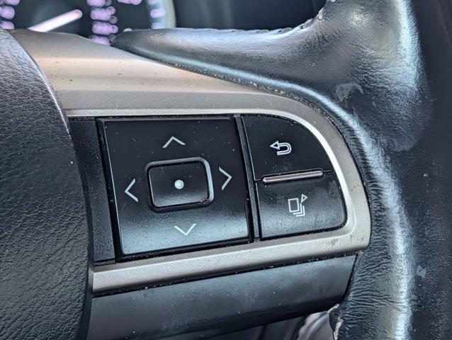 used 2016 Lexus ES 350 car, priced at $23,900