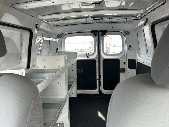 used 2021 Nissan NV200 car, priced at $15,900