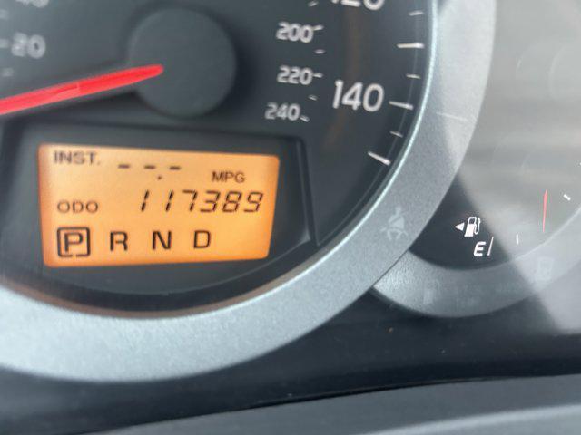 used 2011 Toyota RAV4 car, priced at $13,500