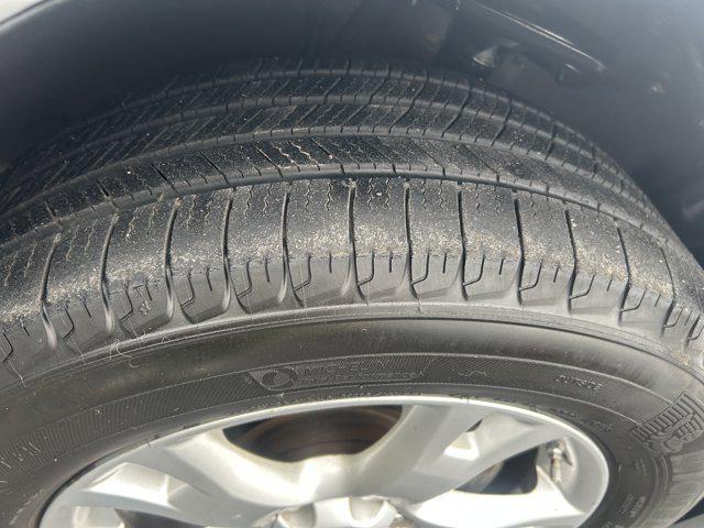 used 2011 Toyota RAV4 car, priced at $13,500