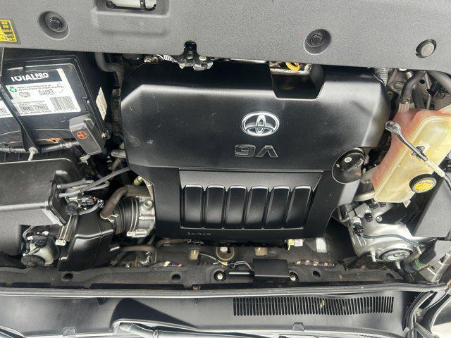 used 2011 Toyota RAV4 car, priced at $13,500