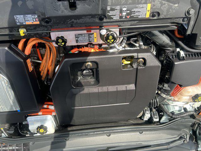 used 2012 Chevrolet Volt car, priced at $8,900