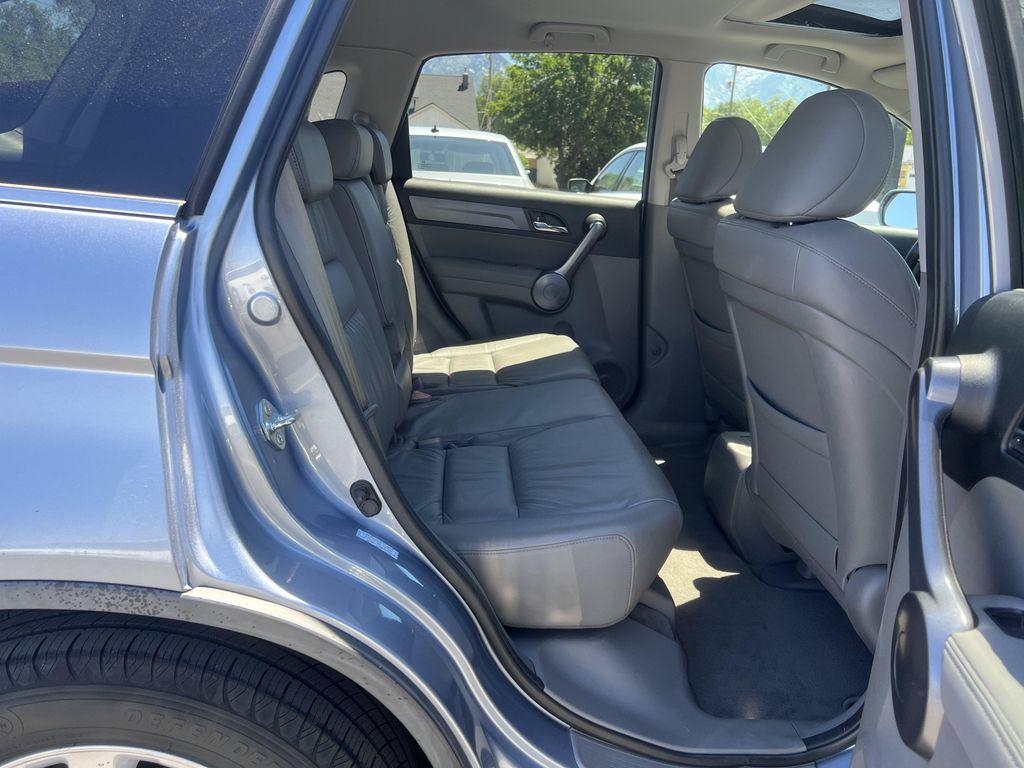 used 2008 Honda CR-V car, priced at $13,500