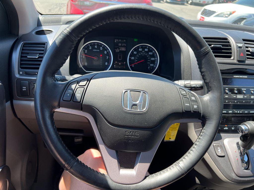 used 2008 Honda CR-V car, priced at $13,500