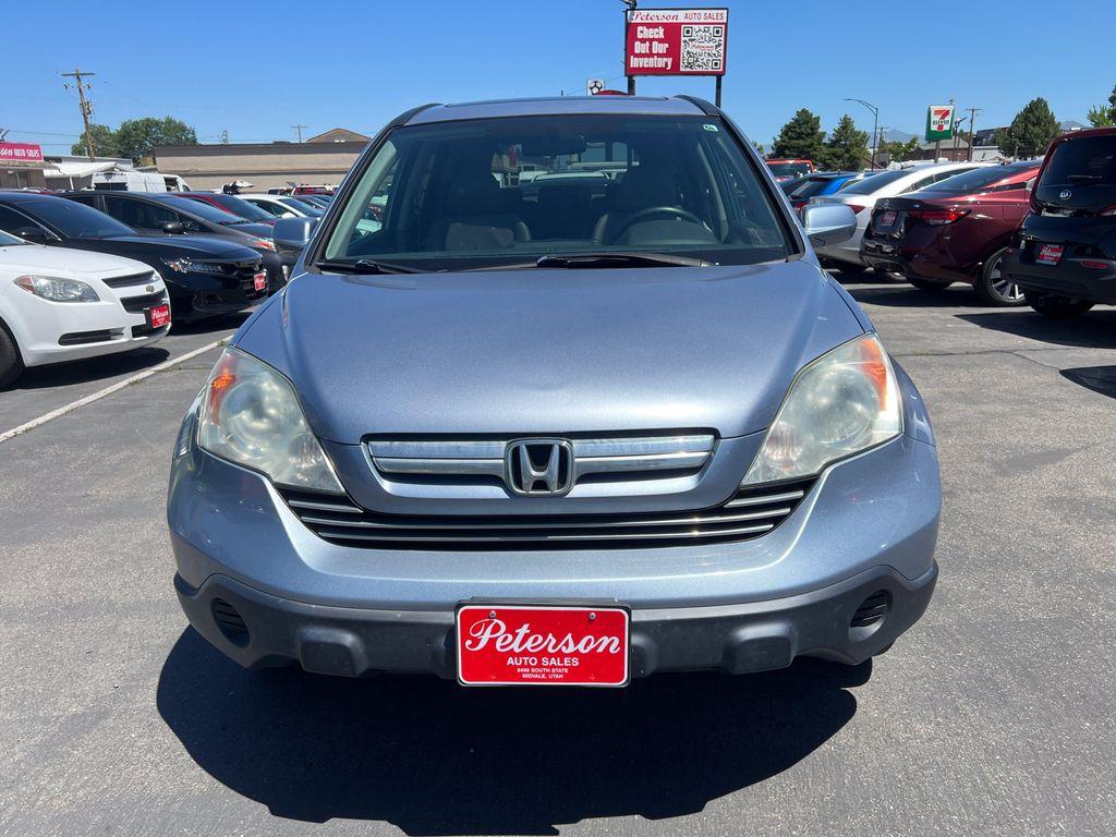 used 2008 Honda CR-V car, priced at $13,500