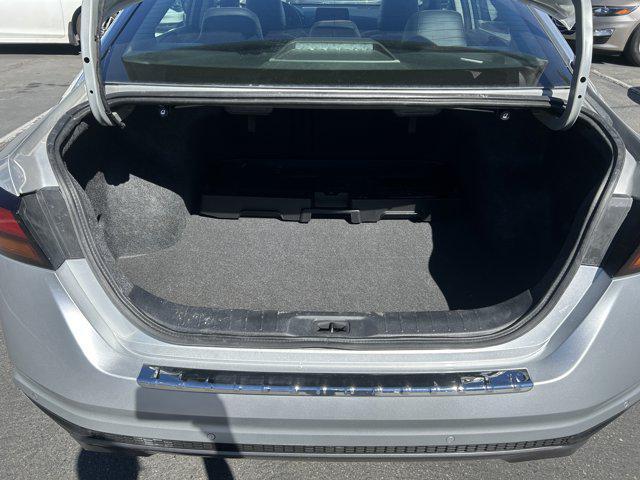 used 2022 Nissan Altima car, priced at $19,900