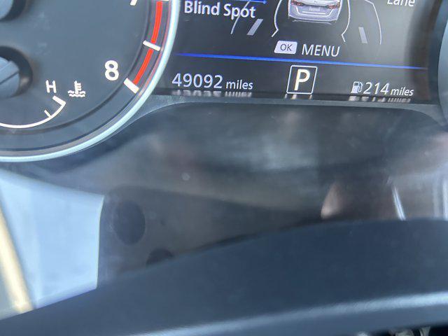 used 2022 Nissan Altima car, priced at $19,900