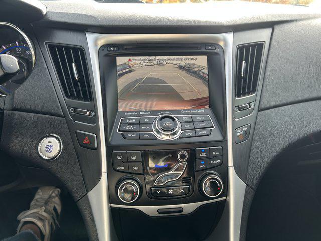 used 2012 Hyundai Sonata car, priced at $9,900
