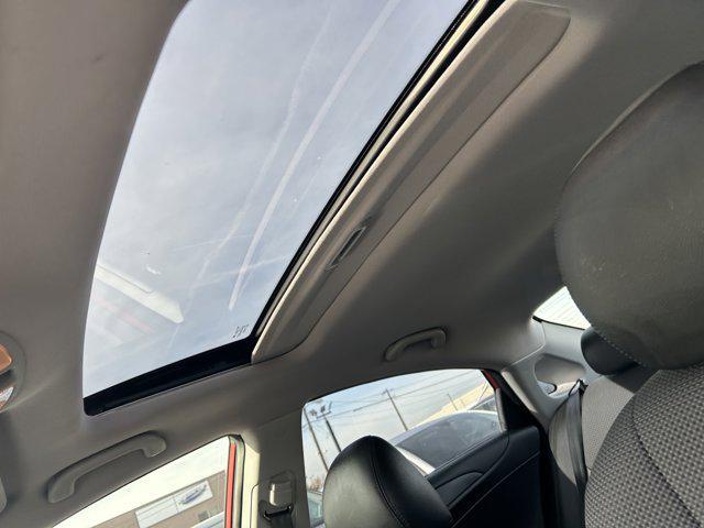 used 2012 Hyundai Sonata car, priced at $9,900