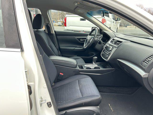 used 2018 Nissan Altima car, priced at $13,900