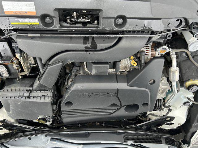 used 2018 Nissan Altima car, priced at $13,900