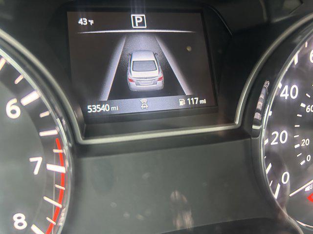 used 2018 Nissan Altima car, priced at $13,900