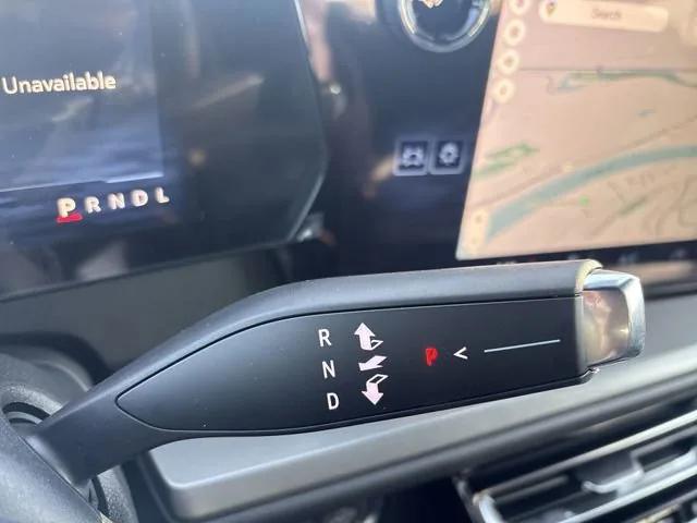 new 2026 Chevrolet Traverse car, priced at $43,845