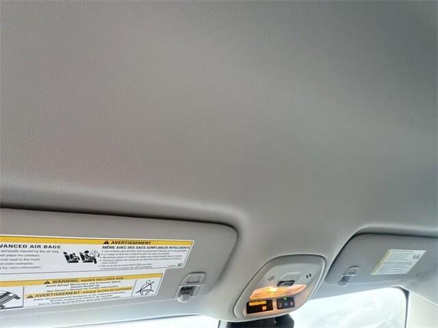 new 2026 Chevrolet Trax car, priced at $23,655