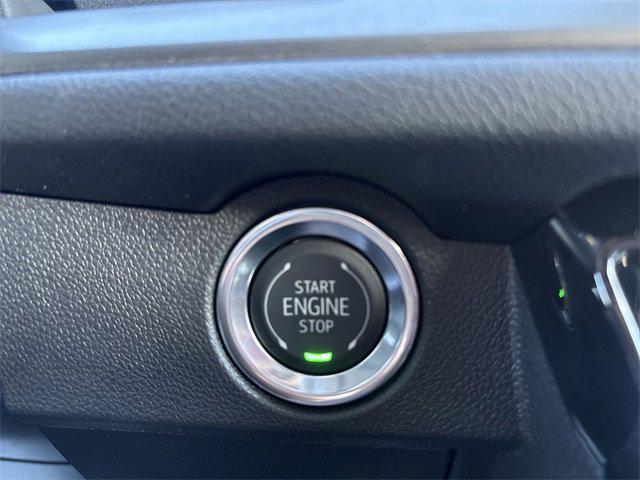 new 2026 Chevrolet Traverse car, priced at $42,720