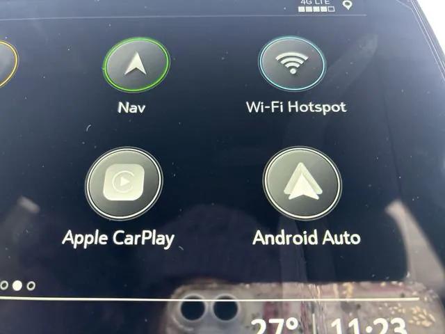 new 2026 Chevrolet Blazer car, priced at $50,260