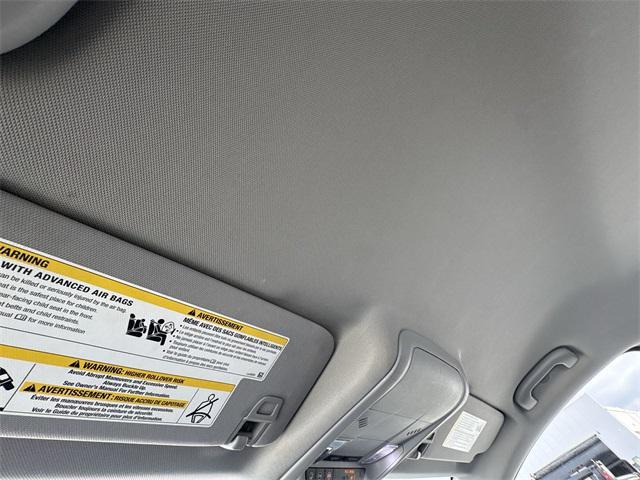 used 2021 Chevrolet Equinox car, priced at $15,000