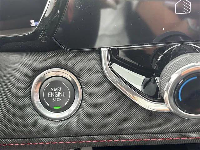 new 2025 Chevrolet Colorado car, priced at $42,545