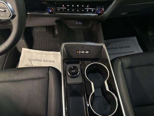 new 2026 Chevrolet Equinox car, priced at $31,870