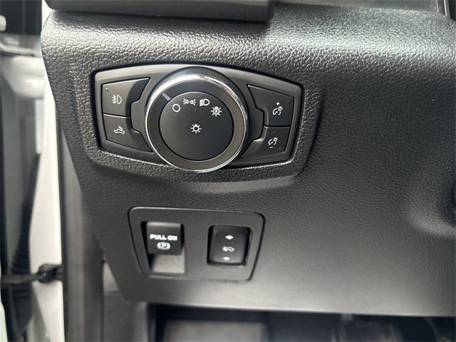 used 2020 Ford F-150 car, priced at $28,500