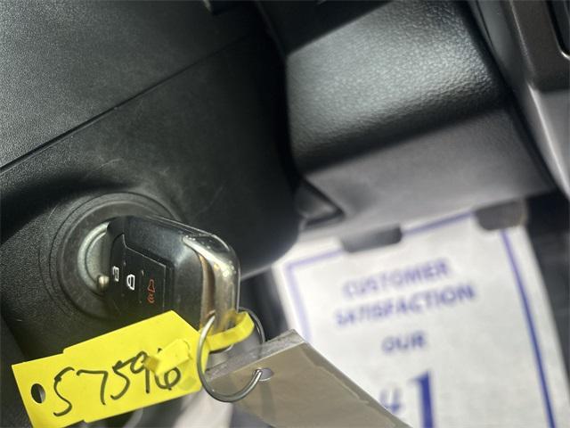 used 2020 Ford F-150 car, priced at $28,500