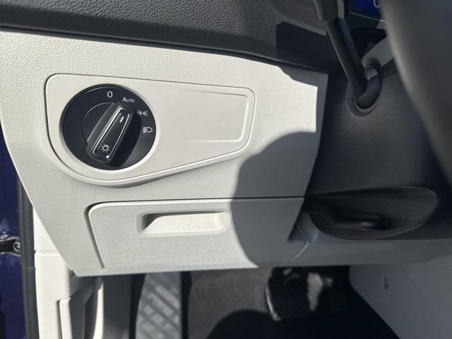 used 2024 Volkswagen Tiguan car, priced at $23,999