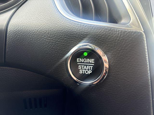 used 2023 Ford Edge car, priced at $22,495