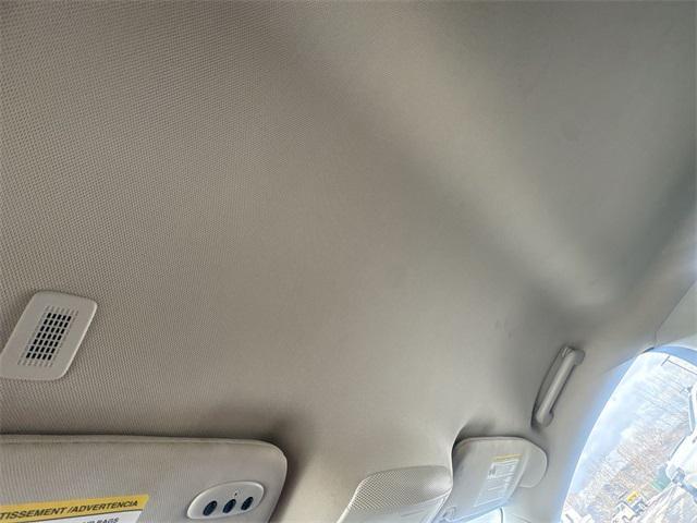 used 2023 Ford Edge car, priced at $22,605