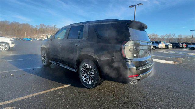 new 2026 Chevrolet Tahoe car, priced at $76,395