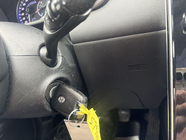 used 2023 Hyundai Tucson car, priced at $17,299