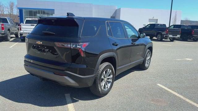 new 2026 Chevrolet Equinox car, priced at $31,565