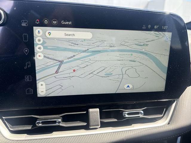 new 2026 Chevrolet Equinox car, priced at $31,565