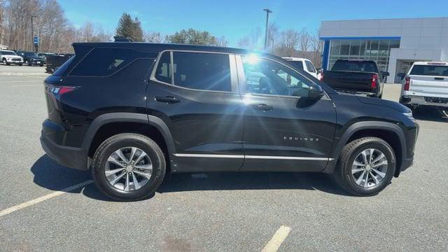 new 2026 Chevrolet Equinox car, priced at $31,565