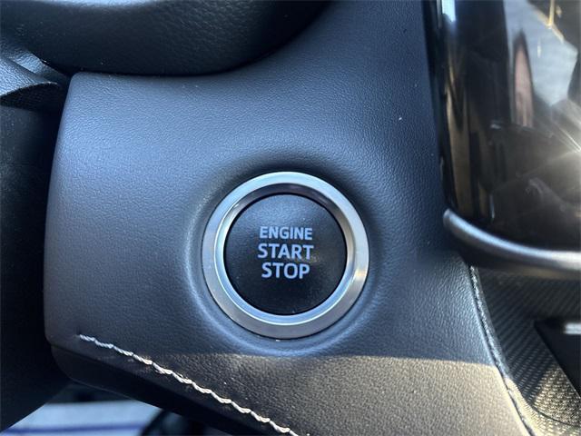 used 2021 Toyota Highlander car, priced at $27,892