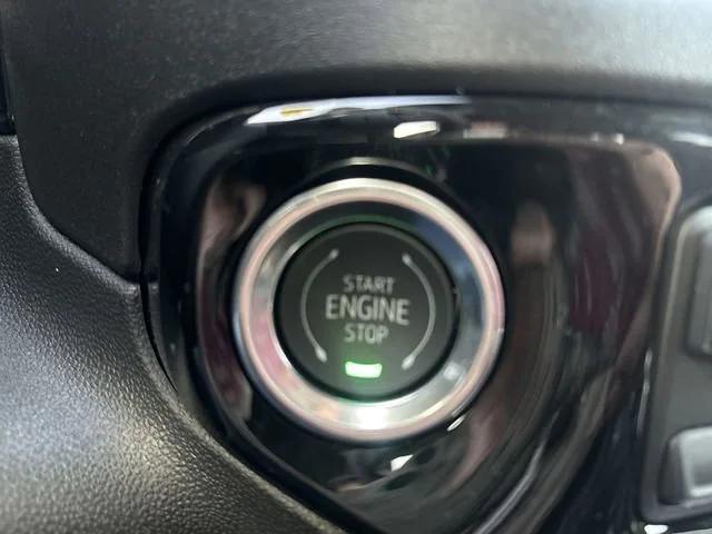 new 2026 Chevrolet Silverado 1500 car, priced at $51,735