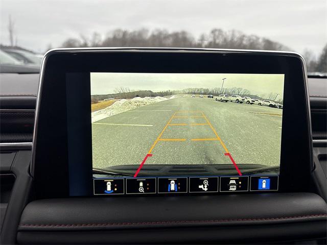 used 2023 Chevrolet Tahoe car, priced at $57,999