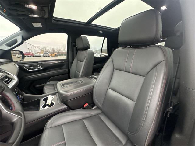 used 2023 Chevrolet Tahoe car, priced at $57,999