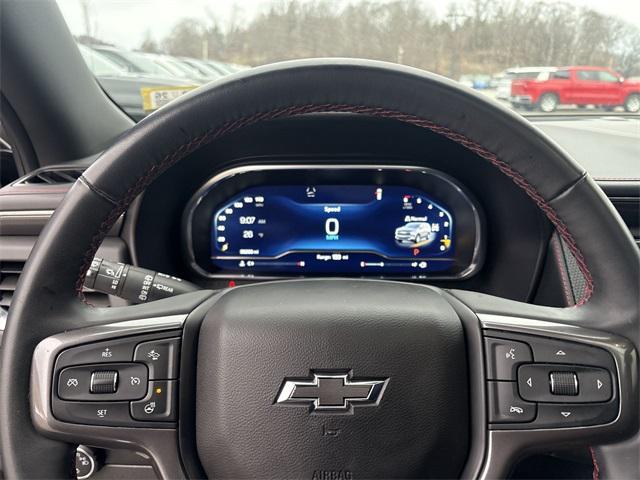 used 2023 Chevrolet Tahoe car, priced at $57,999