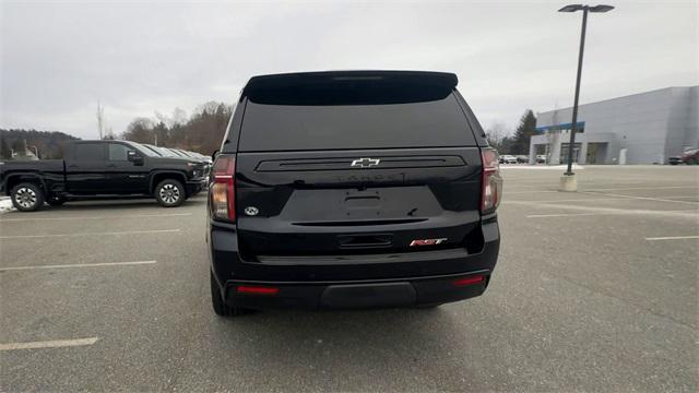 used 2023 Chevrolet Tahoe car, priced at $57,999