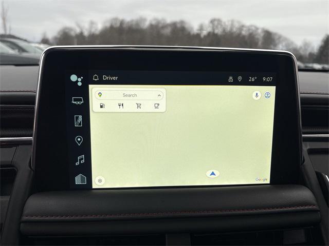 used 2023 Chevrolet Tahoe car, priced at $57,999