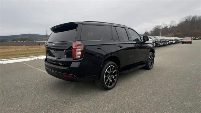 used 2023 Chevrolet Tahoe car, priced at $57,999