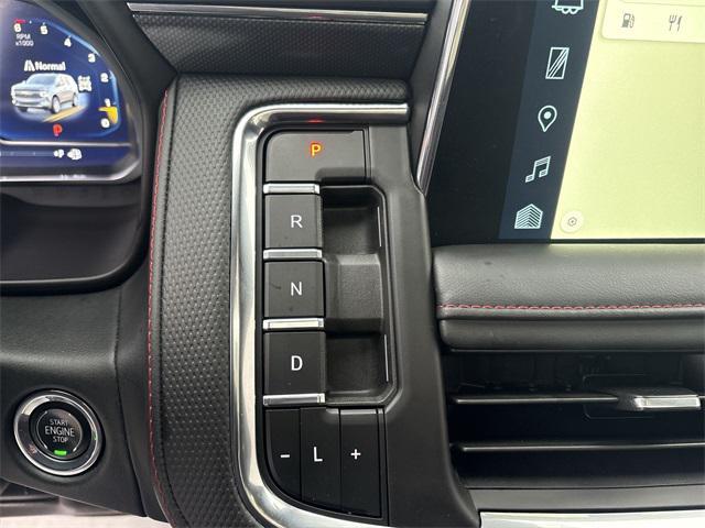 used 2023 Chevrolet Tahoe car, priced at $57,999