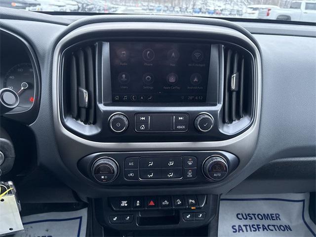 used 2019 Chevrolet Colorado car, priced at $19,240