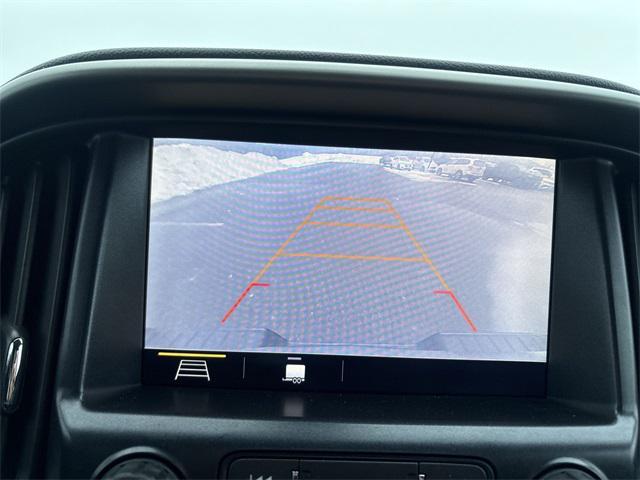used 2019 Chevrolet Colorado car, priced at $19,240